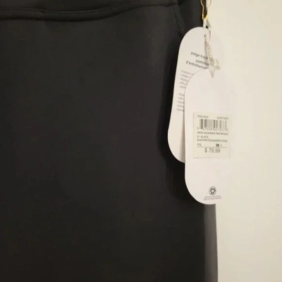 Diadora Track  Pants - Picture 2 of 5